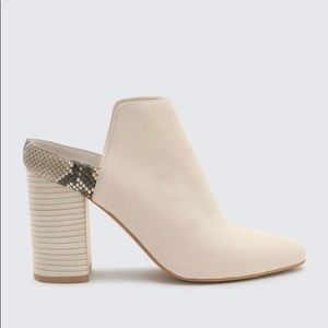 Dolce Vita Renly Mule